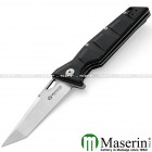 Maserin ARTIGLIO Coltello chiudibile - G10 Tanto