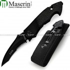 MASERIN RAPTOR E.O.D. Coltello militare chiudibile