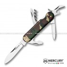 Mercury Multi 80 Tactic coltello multiuso