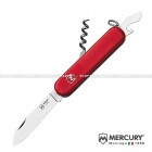 Coltelli Multiuso Mercury 3 Utensili - manico ABS