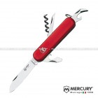 Coltelli Multiuso Mercury 5 Utensili - manico ABS