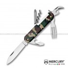 Mercury Multi 100 Tactic coltello multiuso