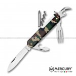 Mercury Multi 100 Tactic coltello multiuso