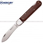 Mercury coltello caccia multiuso - Palissandro