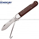 Coltello Multiuso Caccia Mercury 2 Utensili - Starnatore