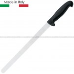 Coltello prosciutto stretto - macelleria professionale
