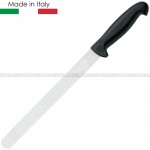 Coltello prosciutto largo - macelleria professionale