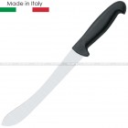 Coltello Scimitarra cuoco - macelleria professionale