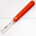 Coltello Innesto lama dritta intercambiabile