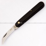Coltello Innesto lama curva intercambiabile