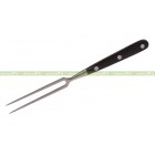 Forchettone cucina - barbecue satinato