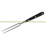 Forchettone cucina - barbecue satinato