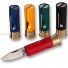 Coltello Cartuccia "calibro 12" chiudibile - ABS