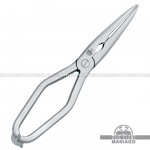 DUE CIGNI Pinza aragosta - acciaio inox forgiato