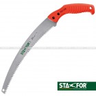 STAFOR Seghetto potatura lama curva 167