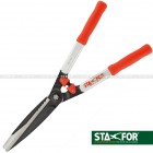 Forbice tagliasiepe STAFOR 502 - lame dentate