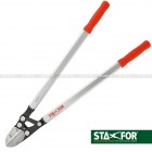 Troncarami professionale STAFOR 800 - controlama alluminio