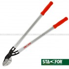 Troncarami professionale STAFOR 807 - battente curvo leverato