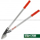 Troncarami professionale STAFOR 810 - battente dritto leverato