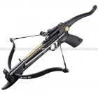 Pistola balestra 80 LBS Cobra