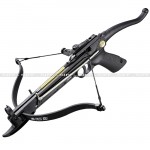 Pistola balestra 80 LBS Cobra