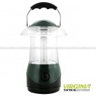 Lampada campeggio 3 W fluorescente