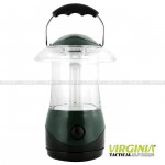 Lampada campeggio 3 W fluorescente