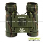 Binocolo Militare Tank 8x21