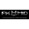 Shop FKMD Knives - coltelli militari - Maniago, Italy